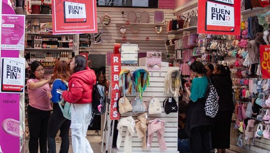 Ventas de El Buen Fin 2025 alcanzan 219 mil millones de pesos