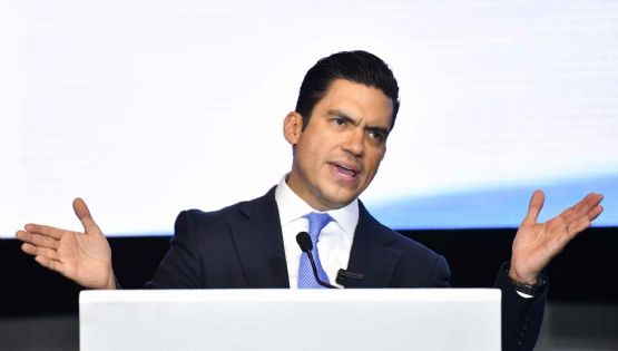 PAN acusa visión autoritaria en reformas de agua y vapeadores