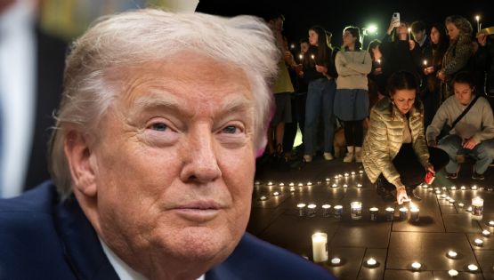 Donald Trump reacciona a ataques mortales en Estados Unidos, Australia y Siria