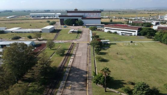 Laboratorio de la CFE, referente de la industria eléctrica en pruebas y certificaciones