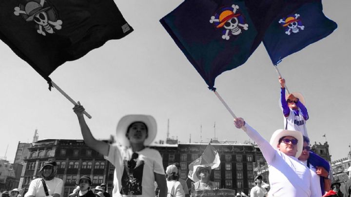 EN VIVO l Marcha Generación Z: Sigue aquí los detalles de la manifestación de hoy 14 de diciembre