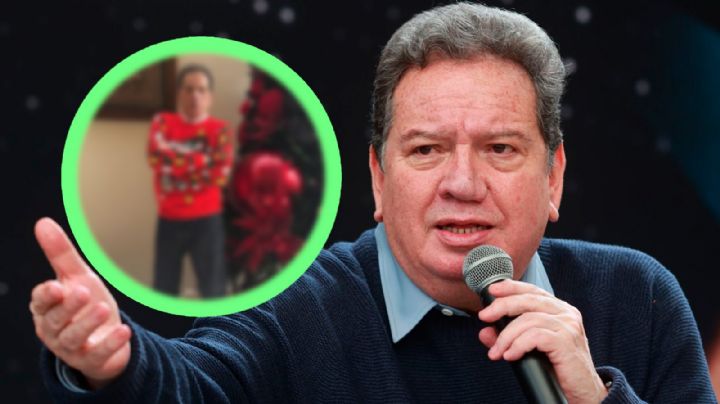 ¿Coque Muñiz tuvo un cambio físico? Así luce el cantante tras superar problemas de salud