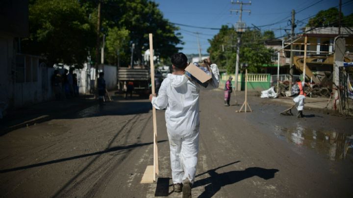 Participa Fovissste en el Plan Michoacán