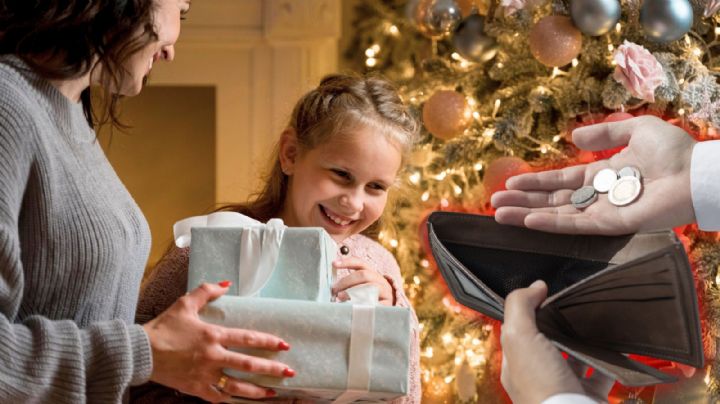 Navidad 2025 será más costosa que años anteriores y esta es la razón