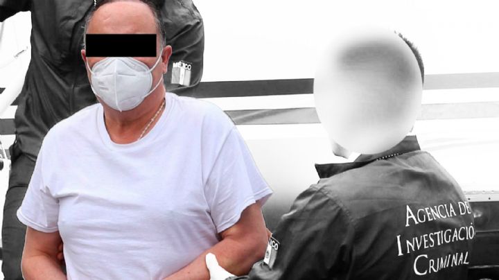 Juez concede suspensión a César Duarte contra vinculación a proceso; seguirá en prisión