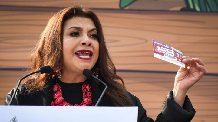 Gobierno de la CDMX invertirá más de 26 mil millones en programas sociales