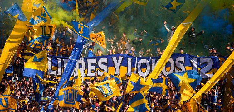 ¿Dónde celebrará Tigres si es campeón? Macroplaza o Estadio Universitario
