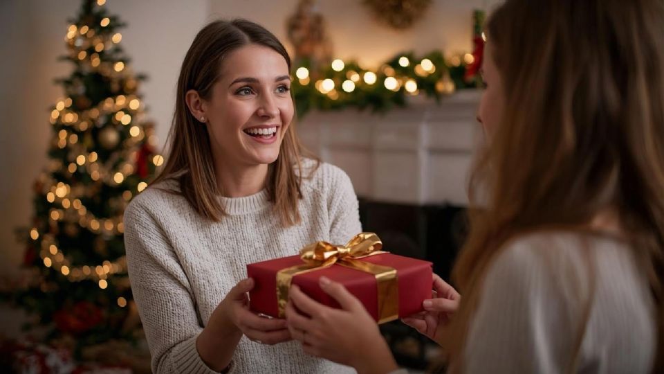 Navidad 2025, smartphones, iPhone 16, Inteligencia artificial