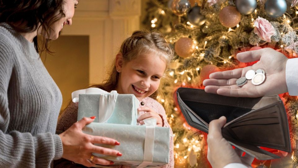 Navidad, economía, precios