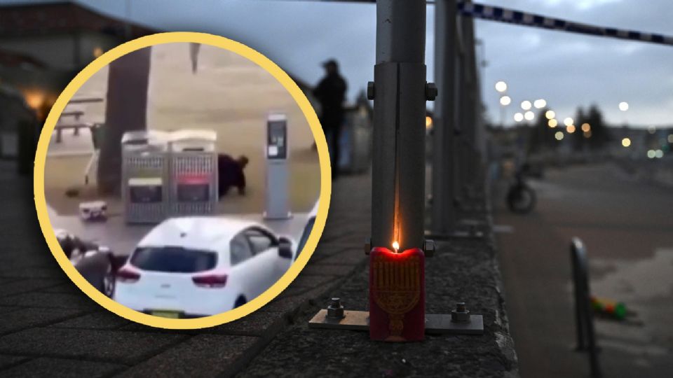 Al menos 12 personas perdieron la vida.