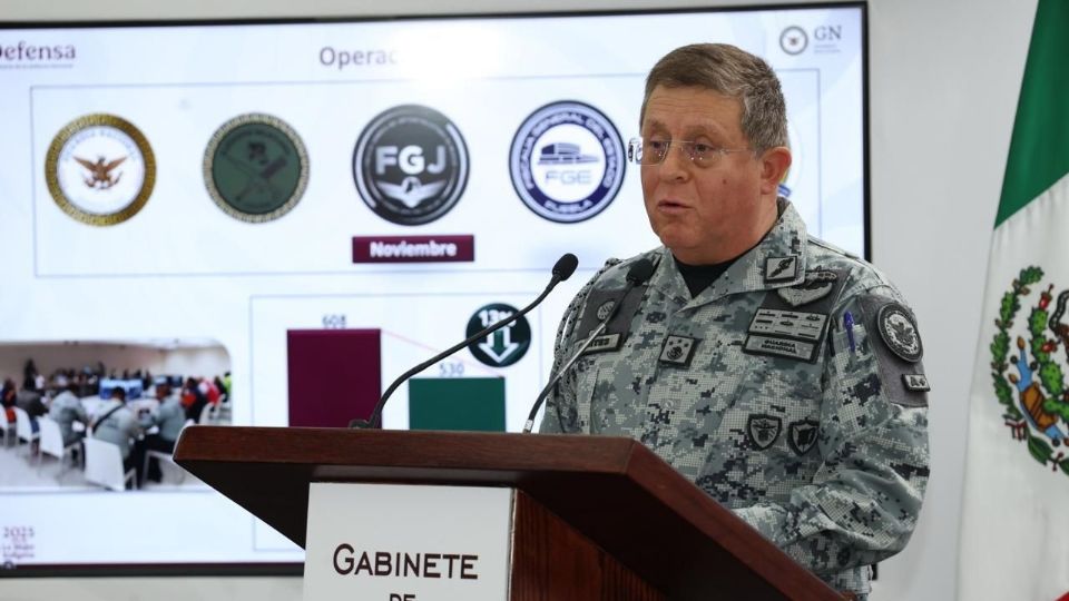 Ponen en marcha la operación “Senda” en 46 municipios del Estado de México.