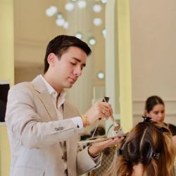 Detienen a primer implicado en el homicidio del peinador 'Micky Hair'