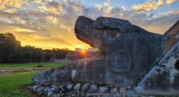 Chichén Itzá: el corazón del ingenio maya