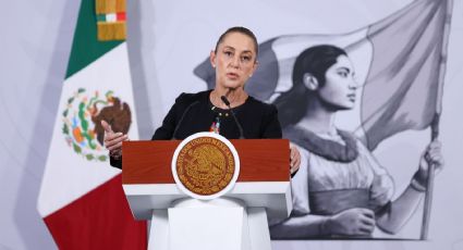 EN VIVO Mañanera del Pueblo | Claudia Sheinbaum no descarta encuentro con Fátima Bosch, ganadora de Miss Universo 2025