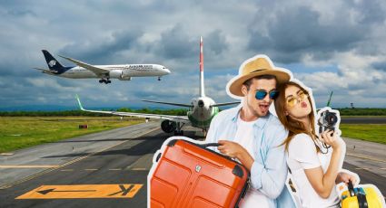 EN VIVO | Aeropuerto de Monterrey: estatus de vuelos hoy 15 de diciembre