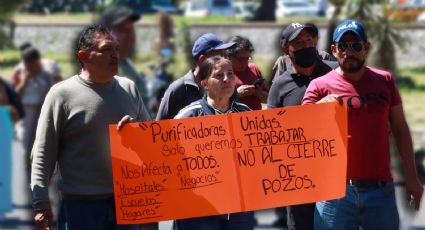 Marchas que habrá hoy 15 de diciembre en CDMX; afectaciones y rutas alternas