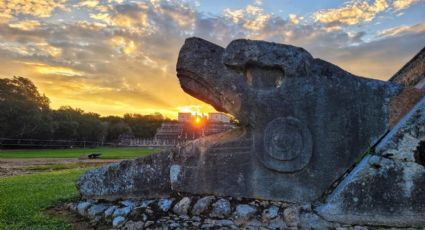 Chichén Itzá: el corazón del ingenio maya