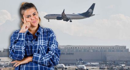 EN VIVO, AICM | Estatus de vuelos del aeropuerto de la CDMX hoy 15 de diciembre