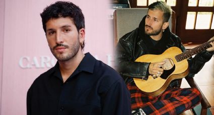 ¿Fueron novios? Ricky Montaner confiesa una ‘relación corta’ con Sebastián Yatra