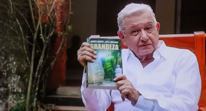 Las Mentiras de AMLO