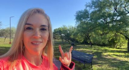 Acusan a funcionaria de Nuevo León de hacer trampa en el Maratón de Monterrey