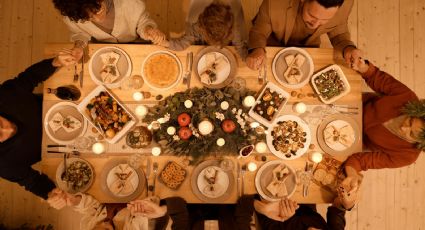 Ayuno intermitente en Navidad: cómo cuidar la línea sin renunciar a la comida