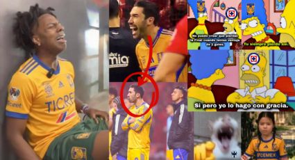 Los mejores memes tras la dolorosa derrota de Tigres ante Toluca en la Final de la Liga MX