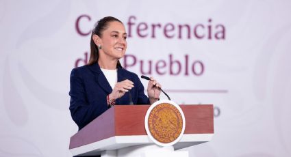 Sheinbaum descarta que la derrota de la izquierda en Chile se repita en México