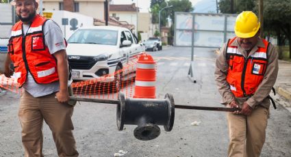 Estas son las colonias y municipios que se quedaron sin agua hoy 15 de diciembre en Nuevo León