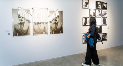 Fototeca Nuevo León inaugura “Instantes y Reflexiones”, homenaje a fotógrafas del noreste
