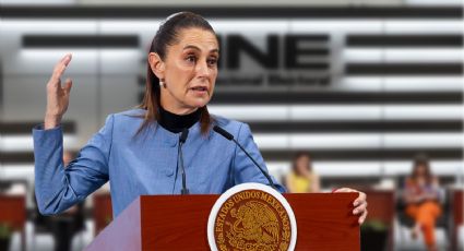 Reforma electoral apunta a mayor control del oficialismo, advierte Arturo Espinosa