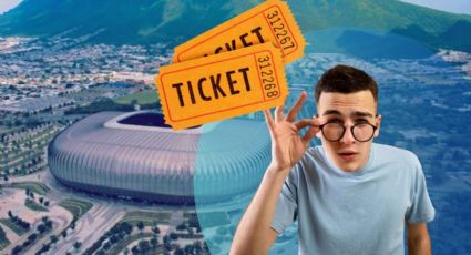 Mundial 2026: ¿Cuánto cuestan los boletos para los partidos que se jugarán en Monterrey?