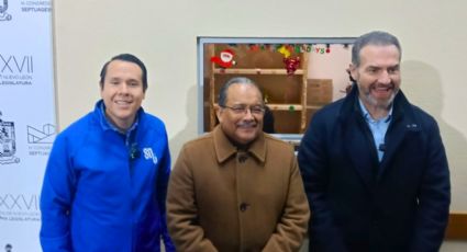 Alcaldes piden aumentar participaciones municipales al 30% en Nuevo León