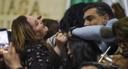 ¿Adiós a la transparencia en CDMX? Advierten peligros para la rendición de cuentas