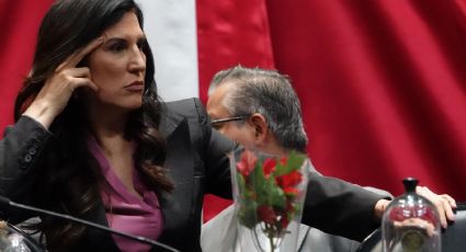 Habrá debate abierto en la Comisión Permanente, ofrece la diputada Kenia López