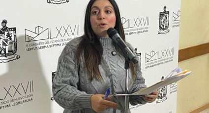 Propone Greta Barra destinar recursos para los jóvenes de García