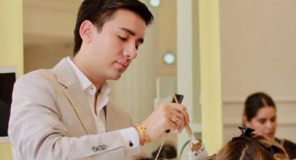 Detienen a primer implicado en el homicidio del peinador 'Micky Hair'