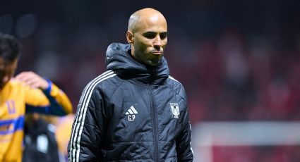 Esto fue lo que dijo Guido Pizarro tras perder la final de la Liga MX contra el Toluca