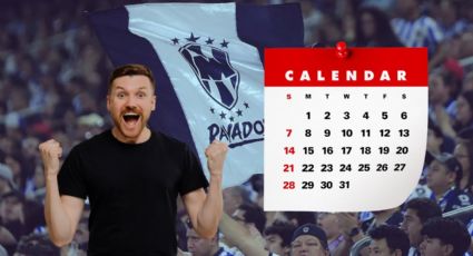 Rayados anuncia el calendario para el Clausura 2026 de la Liga MX