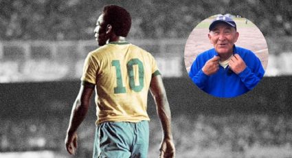 Conoce a Raúl Mañón, leyenda del Celaya FC que derrotó a Pelé y sigue jugando en el llanero