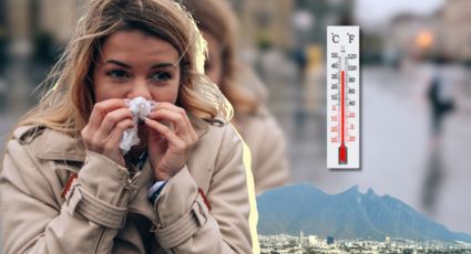 Clima en Monterrey 16 de diciembre de 2025: ¿Seguirá el frío?