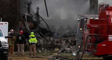 Cómo es la avioneta tipo Cessna que se desplomó hoy en Toluca