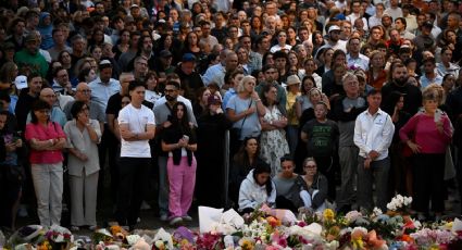 Antisemitismo en aumento; alertan sobre el peligro del odio actual