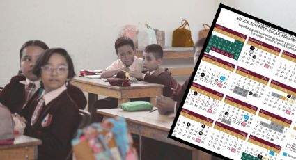 Calendario SEP: Estos son todos los días oficiales de descanso en 2026