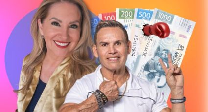 Konan Big asegura que la mamá de Poncho de Nigris lo demandó por millones de pesos