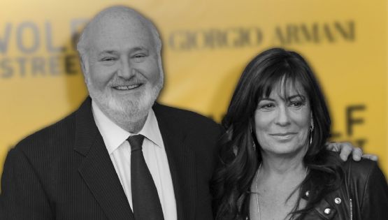 Arrestan al hijo de Rob Reiner por el asesinato del director y su esposa en Los Ángeles