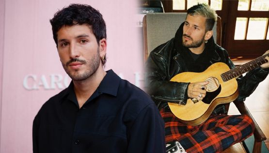 ¿Fueron novios? Ricky Montaner confiesa una ‘relación corta’ con Sebastián Yatra