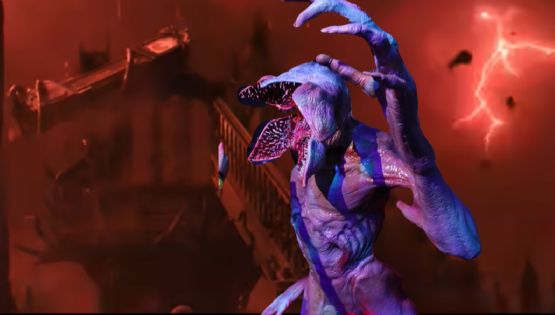 Upside Down vs. La mente de Vecna: ¿Cuál es la diferencia entre los mundos azul y rojo en Stranger Things?