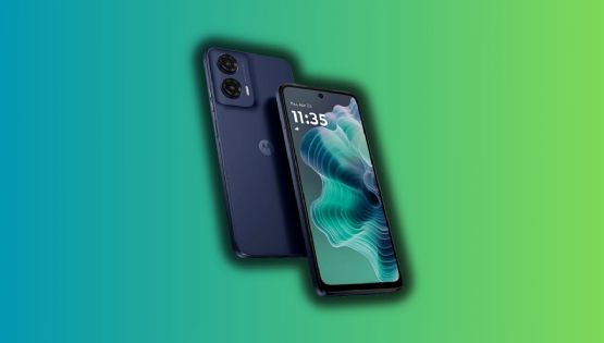 Este es el precio del Moto g35 en diciembre de 2025