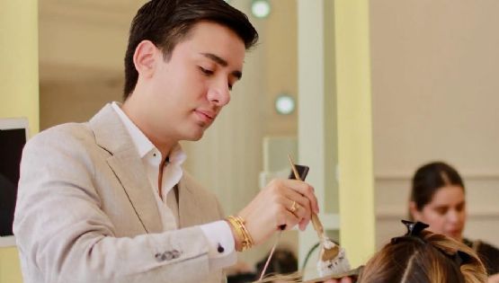 Detienen a primer implicado en el homicidio del peinador 'Micky Hair'